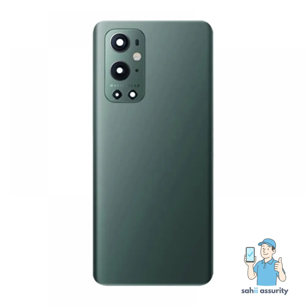 Back Panel Cover for OnePlus 9 Pro thumbnail